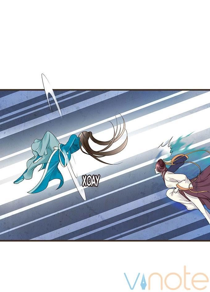 Đại Giá Thừa Tướng Chapter 14 - 16