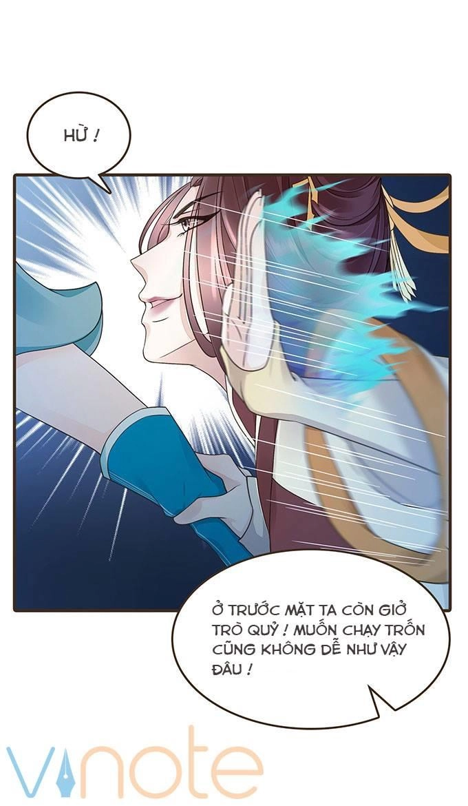 Đại Giá Thừa Tướng Chapter 14 - 20