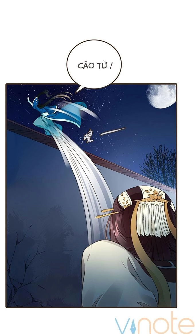 Đại Giá Thừa Tướng Chapter 14 - 23