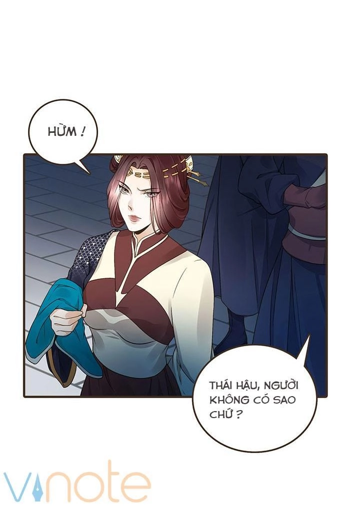 Đại Giá Thừa Tướng Chapter 14 - 24