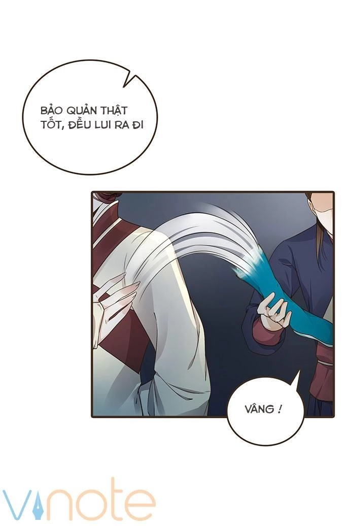 Đại Giá Thừa Tướng Chapter 14 - 25