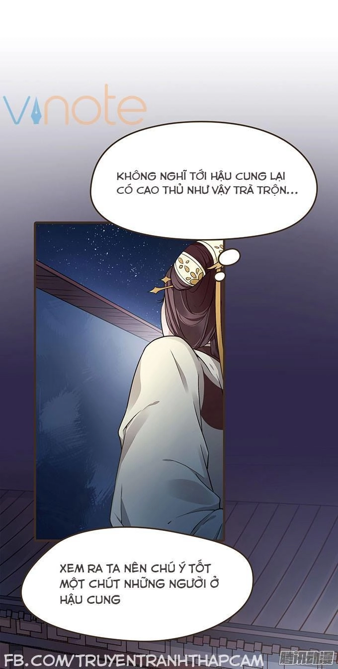Đại Giá Thừa Tướng Chapter 14 - 26
