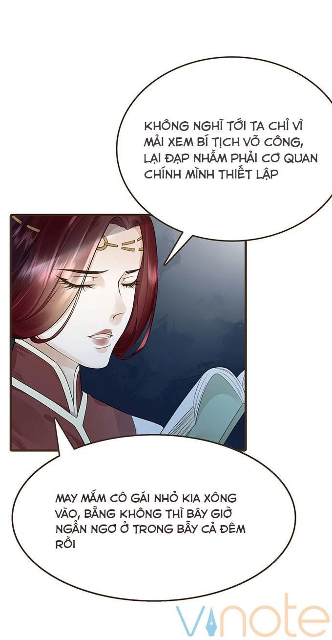 Đại Giá Thừa Tướng Chapter 14 - 28