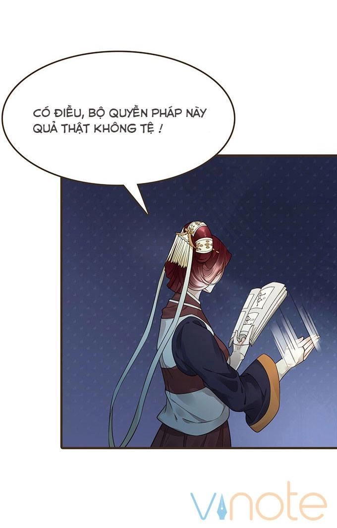 Đại Giá Thừa Tướng Chapter 14 - 29