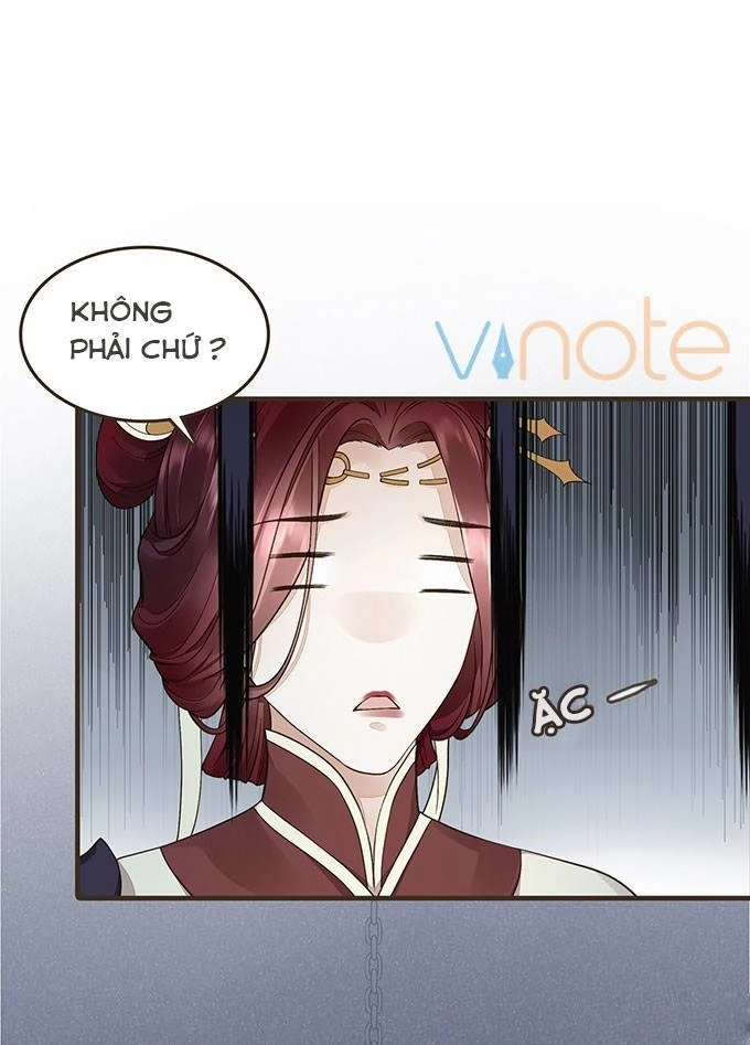 Đại Giá Thừa Tướng Chapter 14 - 31