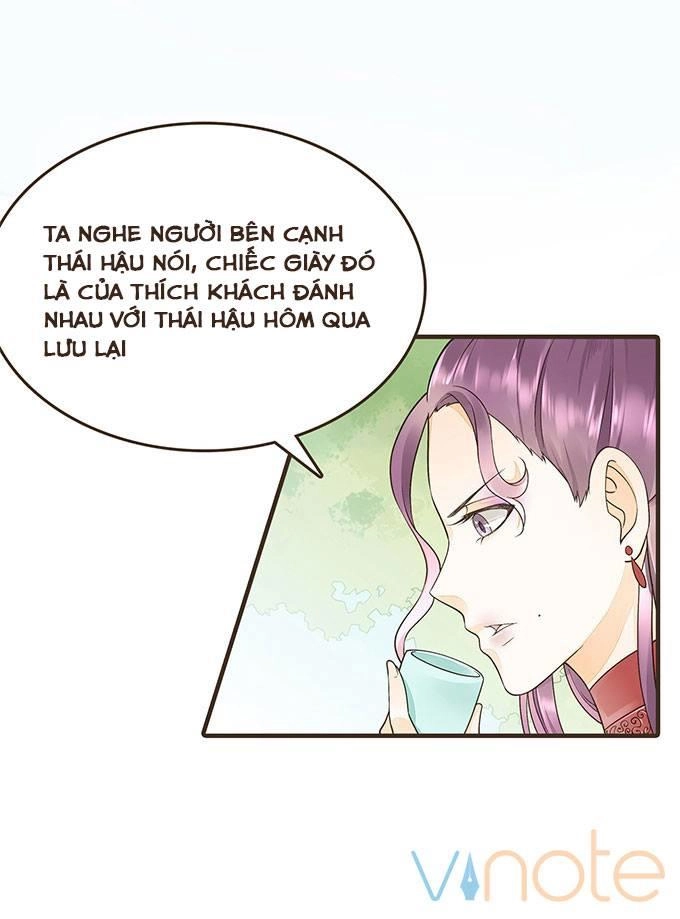 Đại Giá Thừa Tướng Chapter 14 - 36