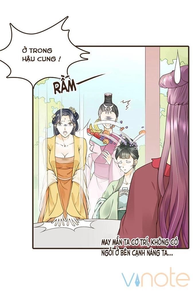 Đại Giá Thừa Tướng Chapter 14 - 38