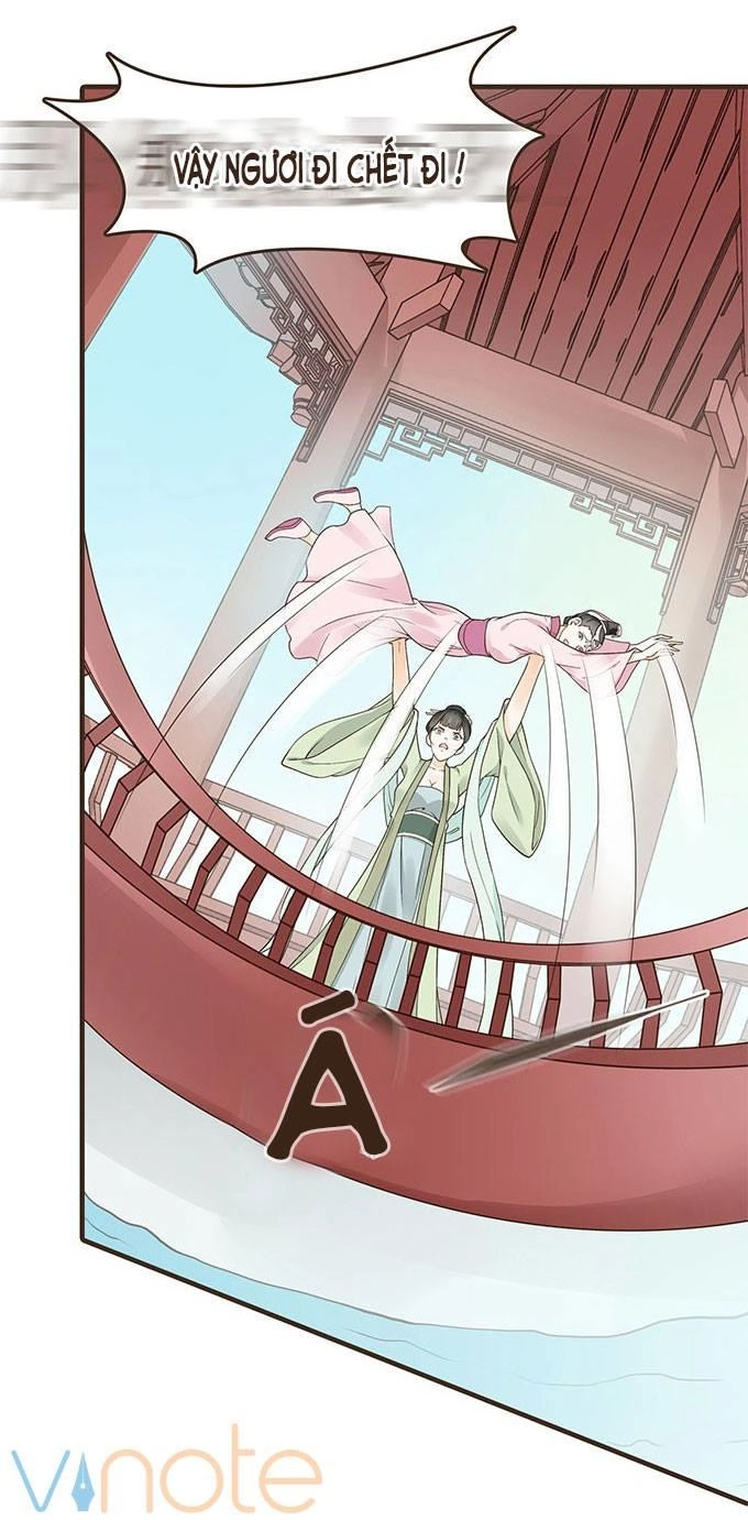 Đại Giá Thừa Tướng Chapter 14 - 43