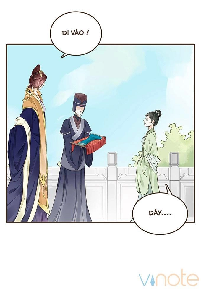 Đại Giá Thừa Tướng Chapter 14 - 50