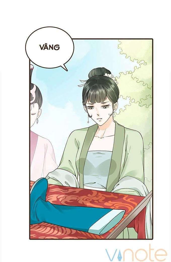 Đại Giá Thừa Tướng Chapter 14 - 51