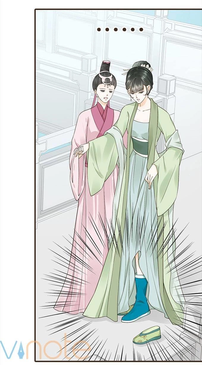 Đại Giá Thừa Tướng Chapter 14 - 53