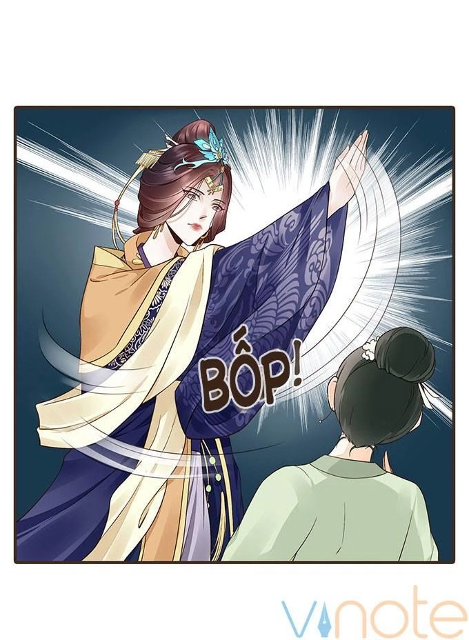 Đại Giá Thừa Tướng Chapter 14 - 57