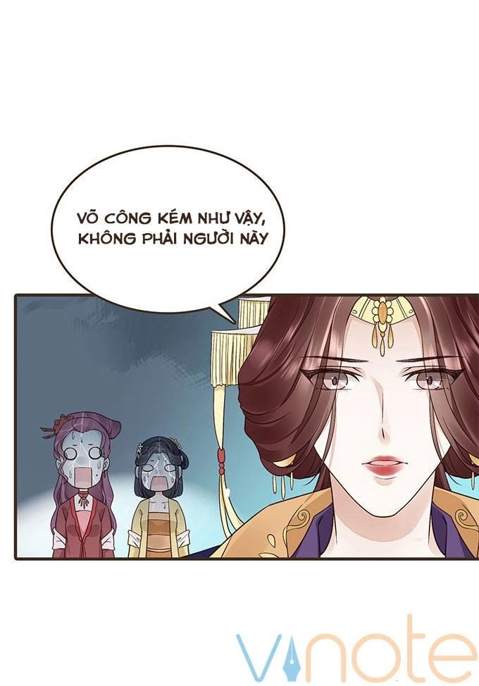 Đại Giá Thừa Tướng Chapter 14 - 60