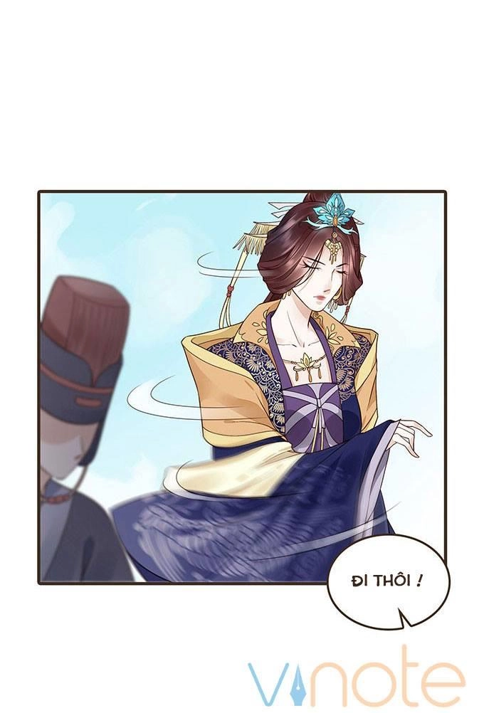 Đại Giá Thừa Tướng Chapter 14 - 61