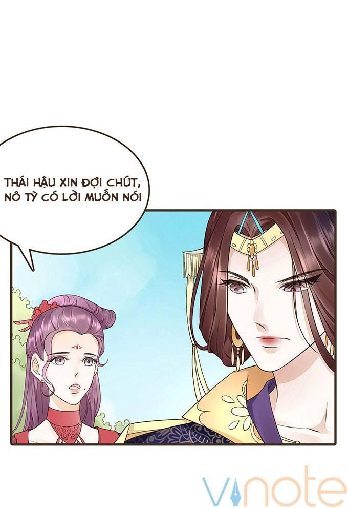 Đại Giá Thừa Tướng Chapter 14 - 64