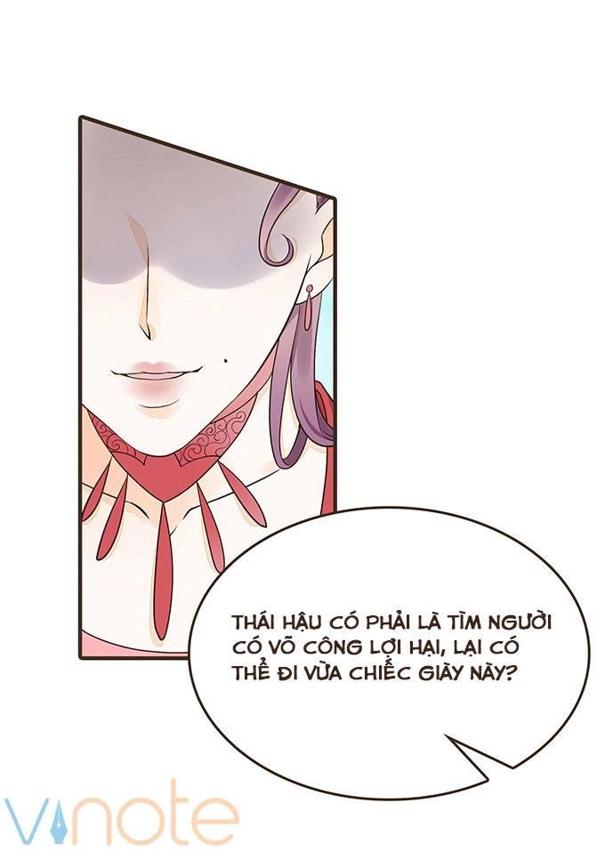 Đại Giá Thừa Tướng Chapter 14 - 66