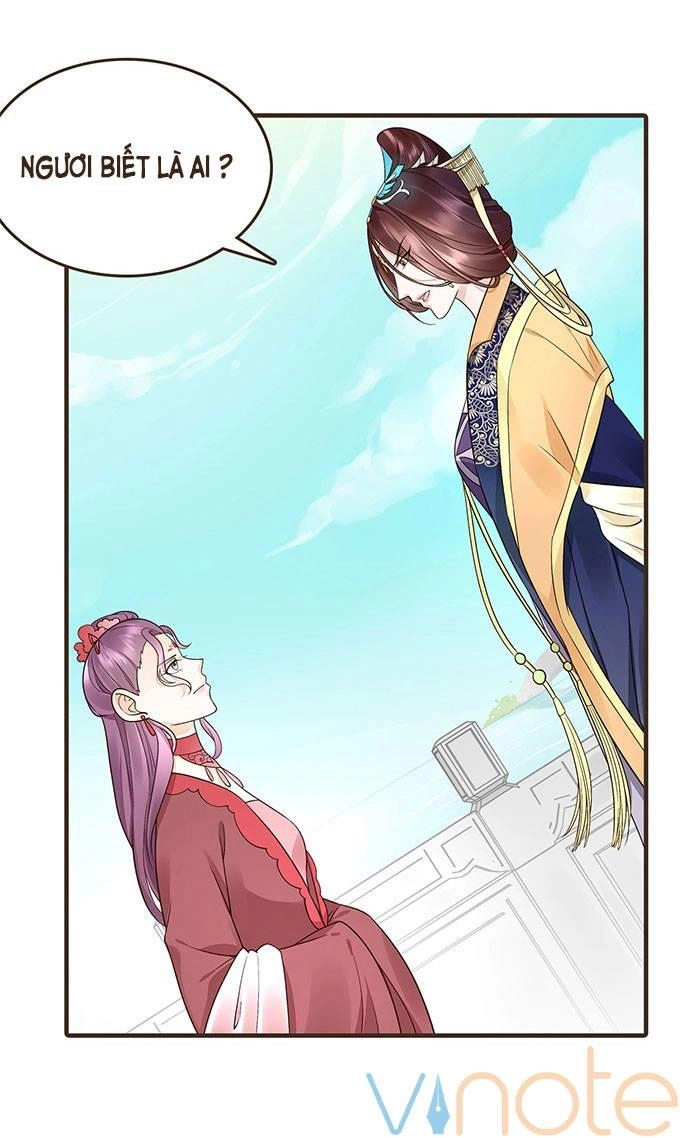 Đại Giá Thừa Tướng Chapter 14 - 67