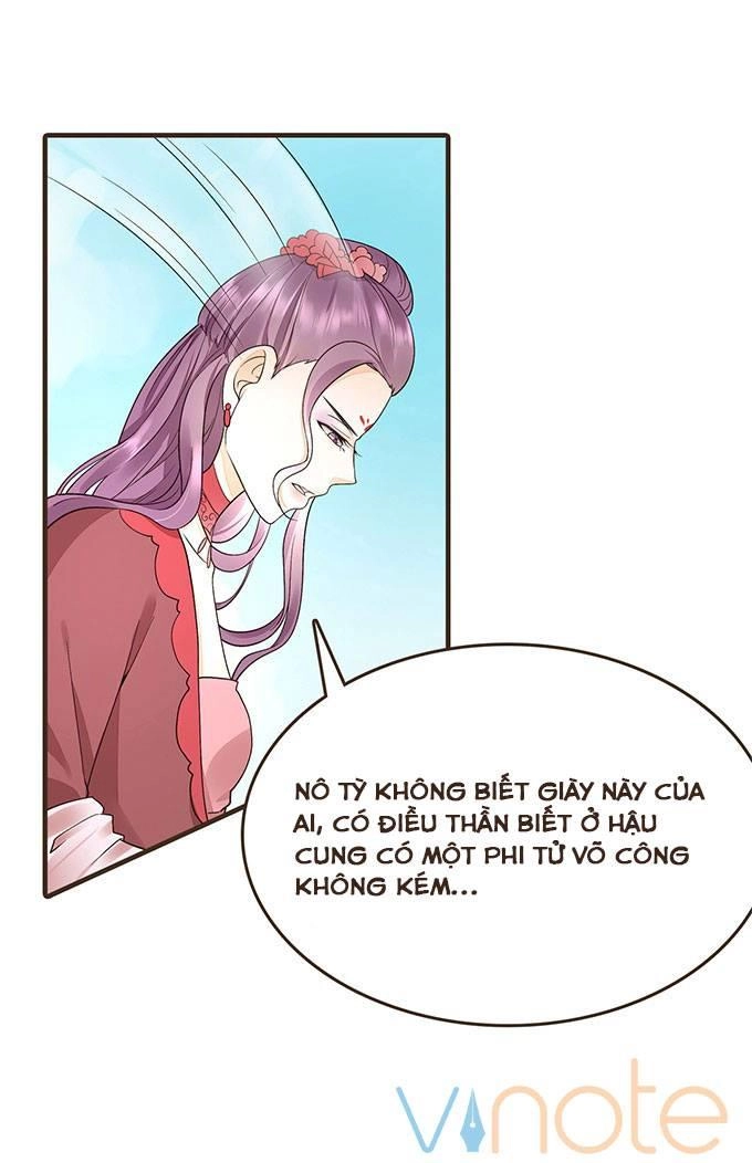 Đại Giá Thừa Tướng Chapter 14 - 68