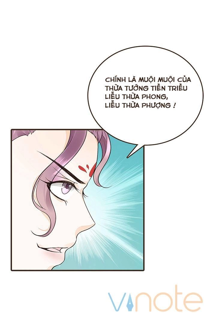 Đại Giá Thừa Tướng Chapter 14 - 70