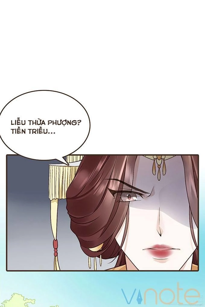 Đại Giá Thừa Tướng Chapter 14 - 71