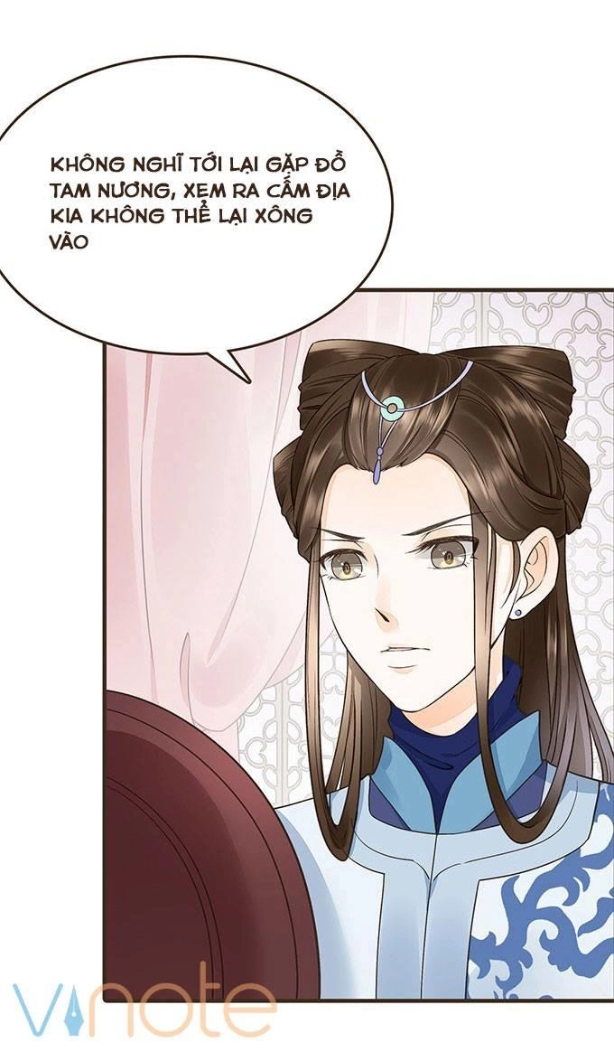 Đại Giá Thừa Tướng Chapter 14 - 74