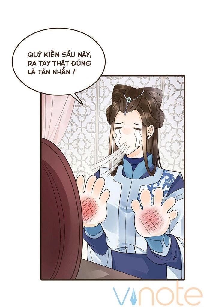 Đại Giá Thừa Tướng Chapter 14 - 76