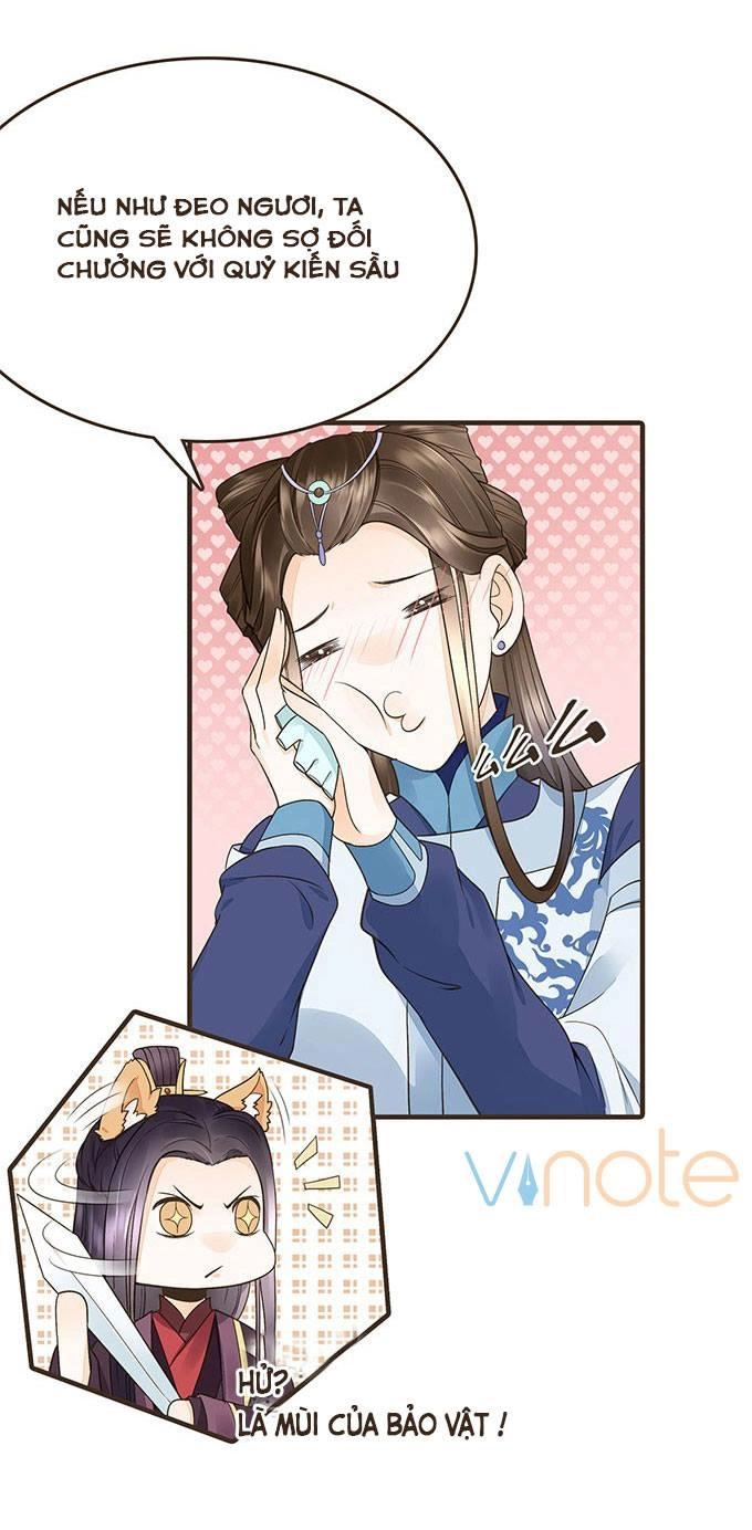 Đại Giá Thừa Tướng Chapter 14 - 78