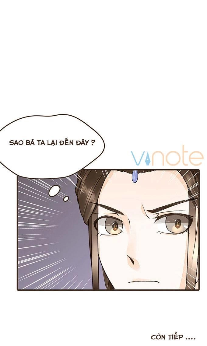 Đại Giá Thừa Tướng Chapter 14 - 81