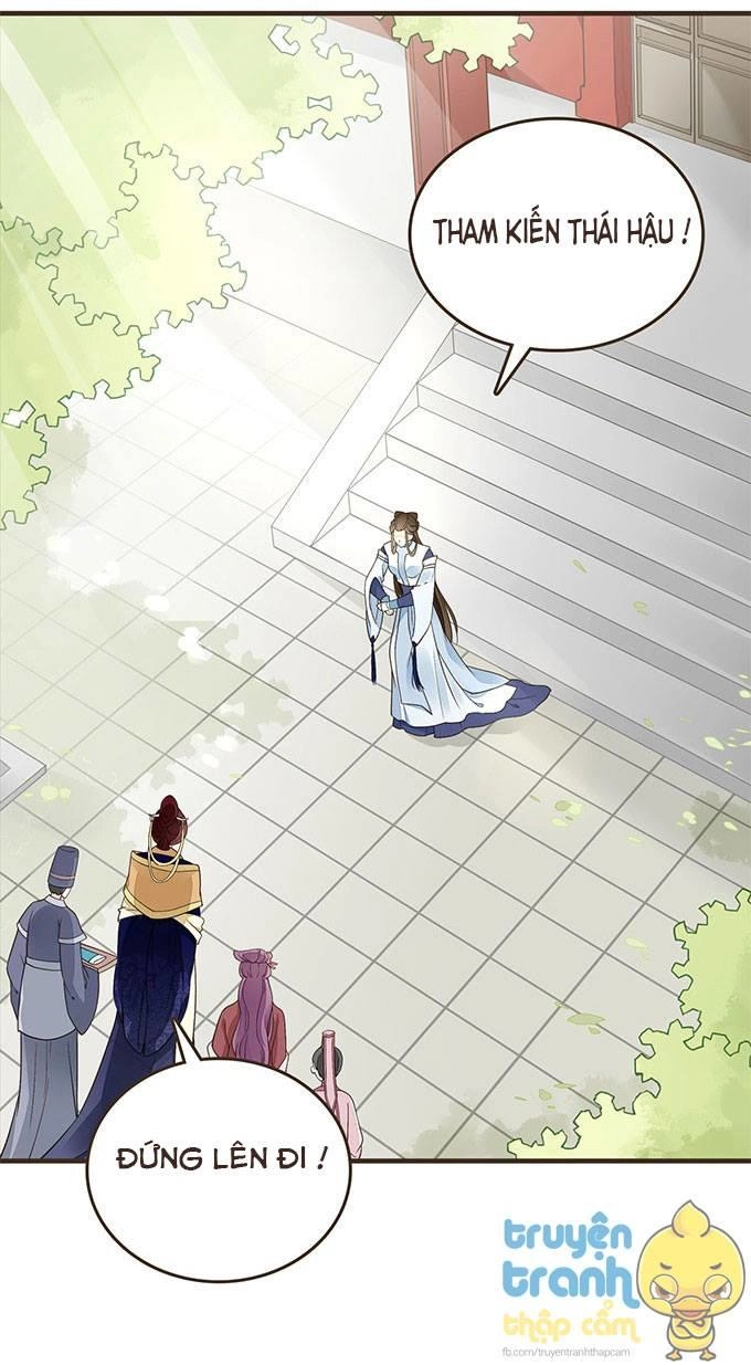 Đại Giá Thừa Tướng Chapter 15 - 2