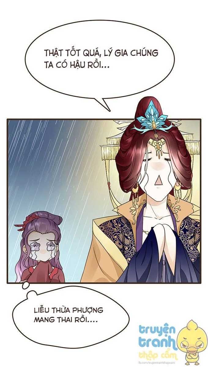 Đại Giá Thừa Tướng Chapter 15 - 35