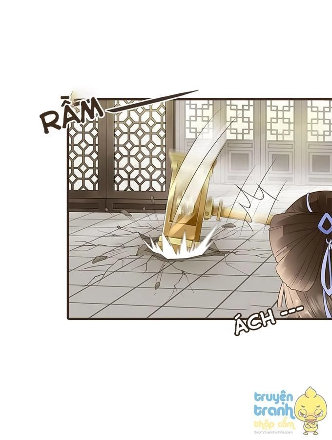 Đại Giá Thừa Tướng Chapter 16 - 10