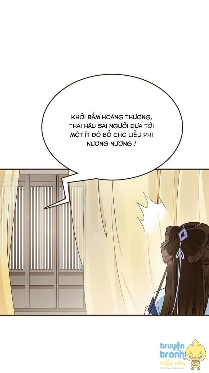 Đại Giá Thừa Tướng Chapter 16 - 29