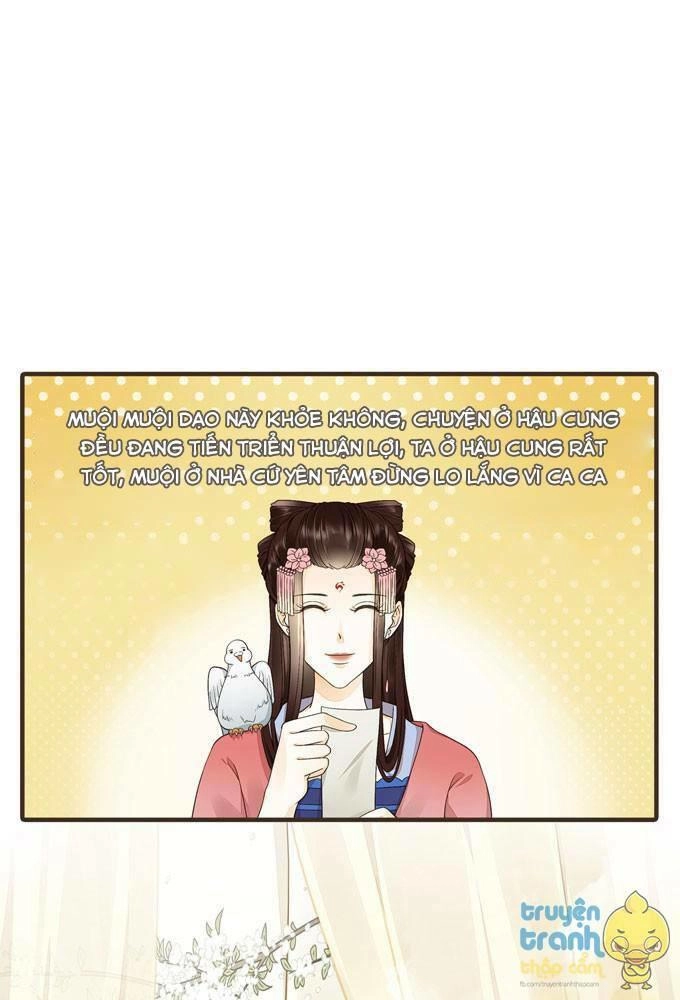 Đại Giá Thừa Tướng Chapter 17 - 24