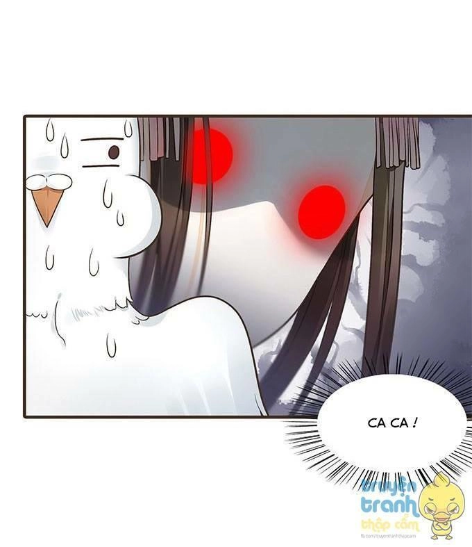 Đại Giá Thừa Tướng Chapter 17 - 31