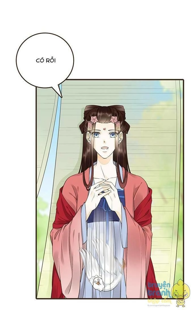 Đại Giá Thừa Tướng Chapter 17 - 35