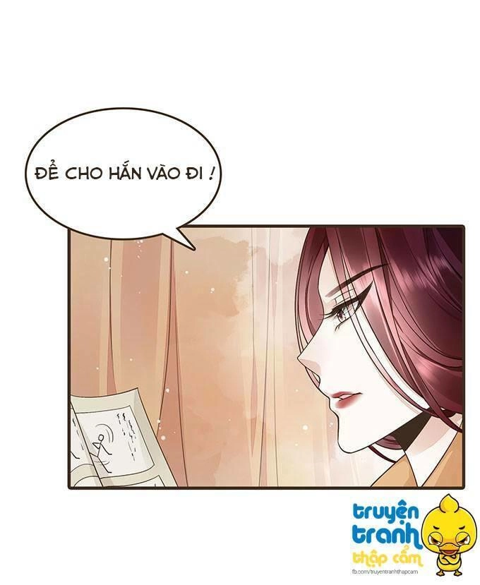 Đại Giá Thừa Tướng Chapter 18 - 3