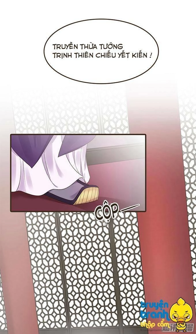 Đại Giá Thừa Tướng Chapter 18 - 4