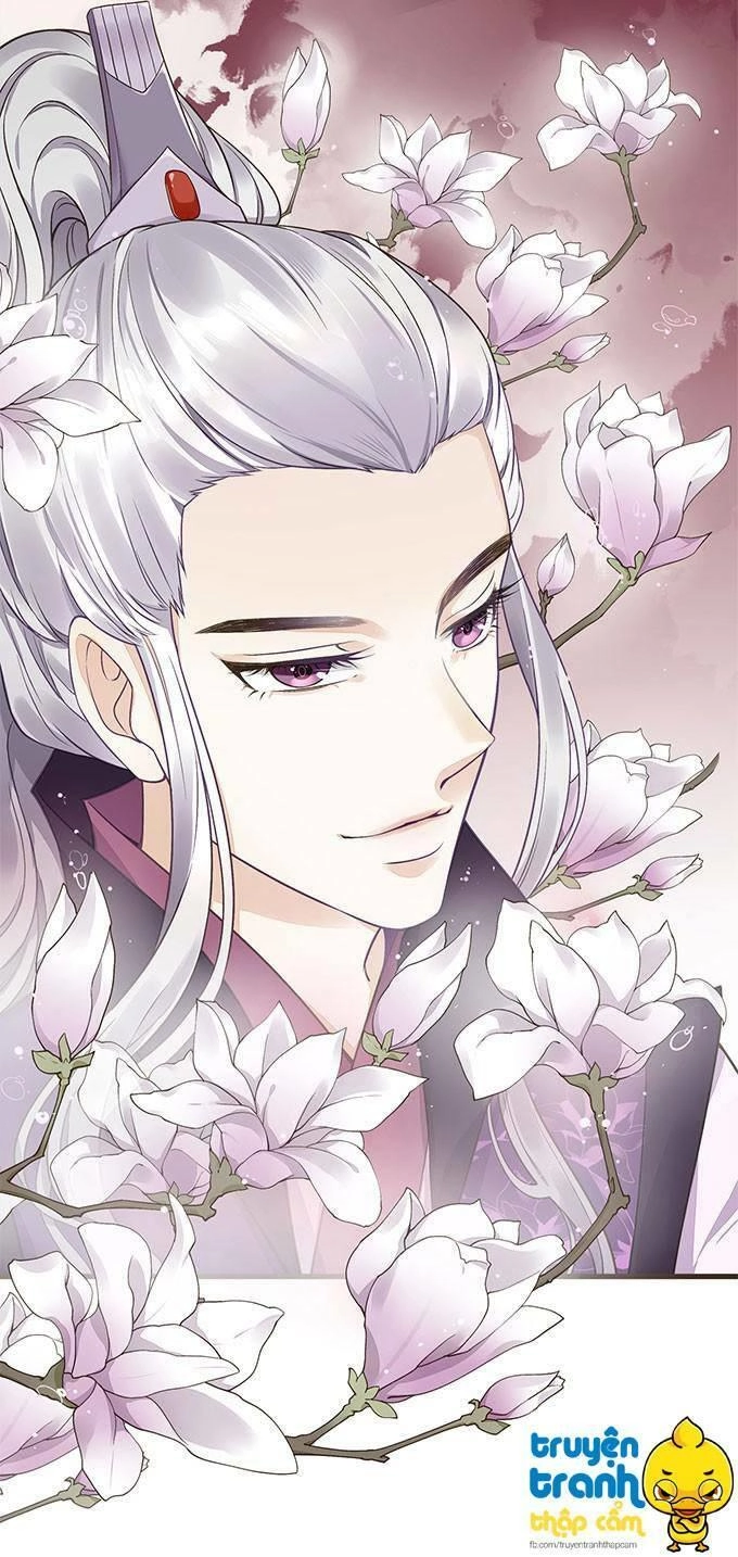 Đại Giá Thừa Tướng Chapter 18 - 6