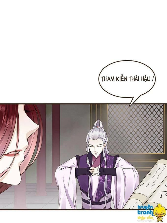 Đại Giá Thừa Tướng Chapter 18 - 7