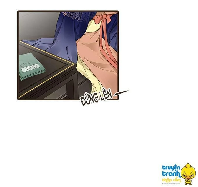 Đại Giá Thừa Tướng Chapter 18 - 9