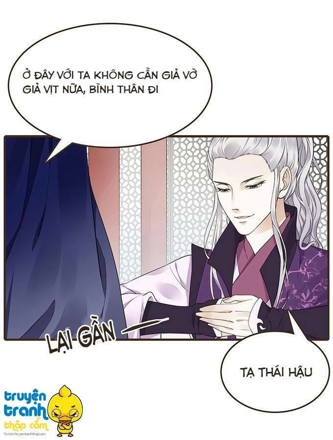 Đại Giá Thừa Tướng Chapter 18 - 10