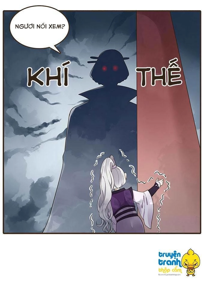 Đại Giá Thừa Tướng Chapter 18 - 13