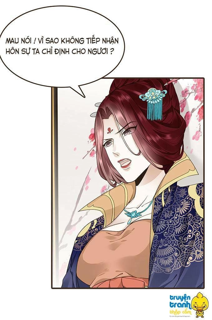 Đại Giá Thừa Tướng Chapter 18 - 15