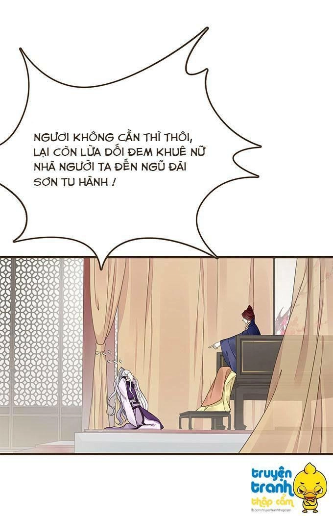 Đại Giá Thừa Tướng Chapter 18 - 18