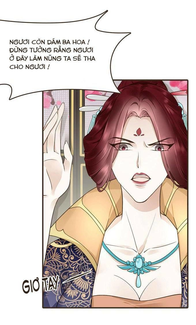 Đại Giá Thừa Tướng Chapter 18 - 20