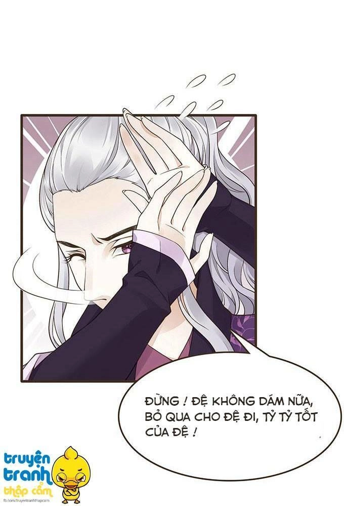 Đại Giá Thừa Tướng Chapter 18 - 21