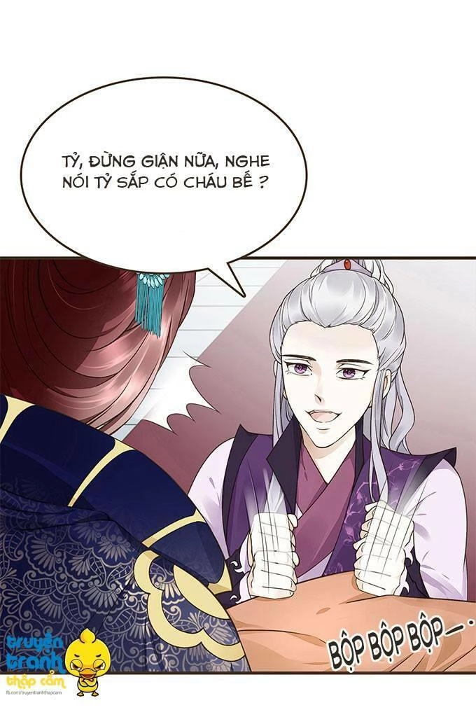 Đại Giá Thừa Tướng Chapter 18 - 23