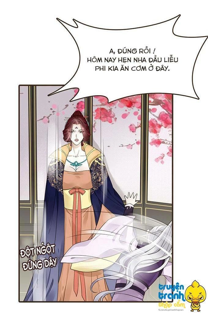 Đại Giá Thừa Tướng Chapter 18 - 24