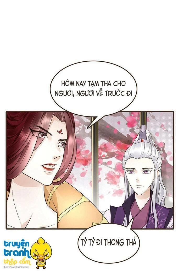 Đại Giá Thừa Tướng Chapter 18 - 25