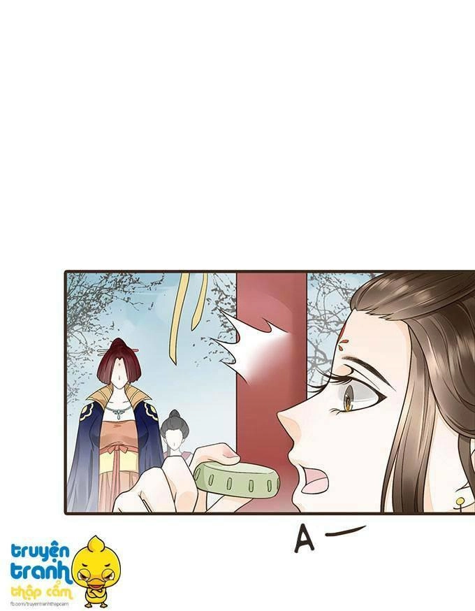 Đại Giá Thừa Tướng Chapter 18 - 29